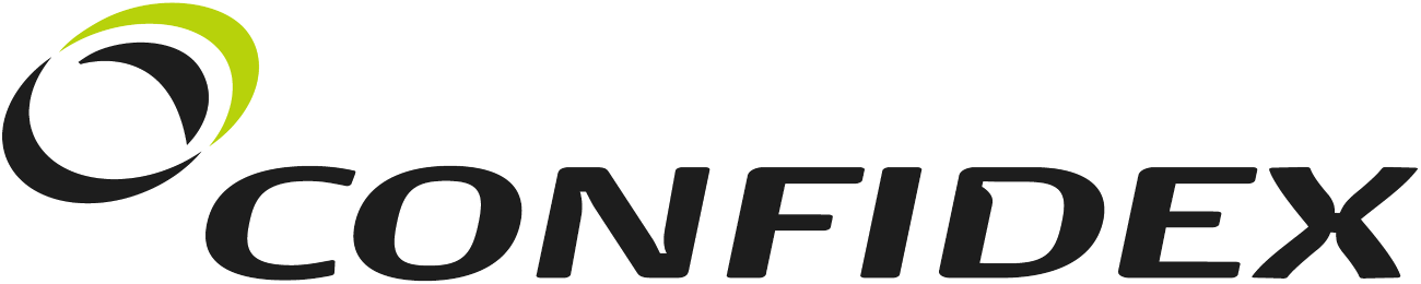 Confidex Logo