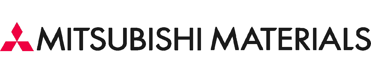 Mitsubishi Material Corp Logo
