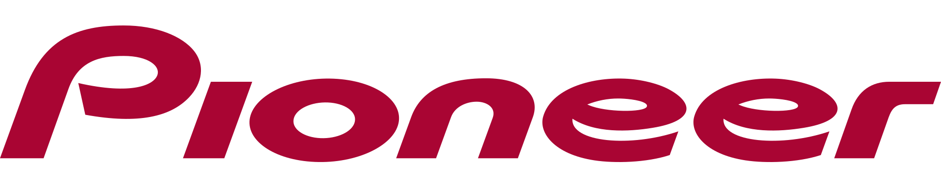 Tohoku Pioneer Logo