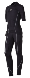 EMS suit